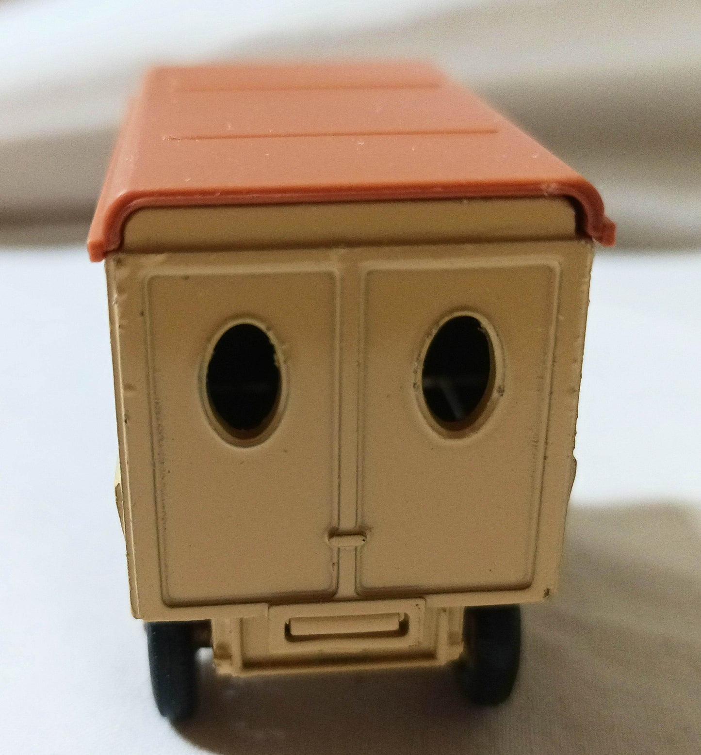 Lledo Days Gone DG3 Horse Drawn Delivery Fine Lady Bakeries England - TulipSuff