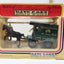Lledo Days Gone DG3 Horse Drawn Delivery Van Matthew Norman 1984 - TulipStuff