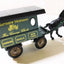 Lledo Days Gone DG3 Horse Drawn Delivery Van Matthew Norman 1984 - TulipStuff