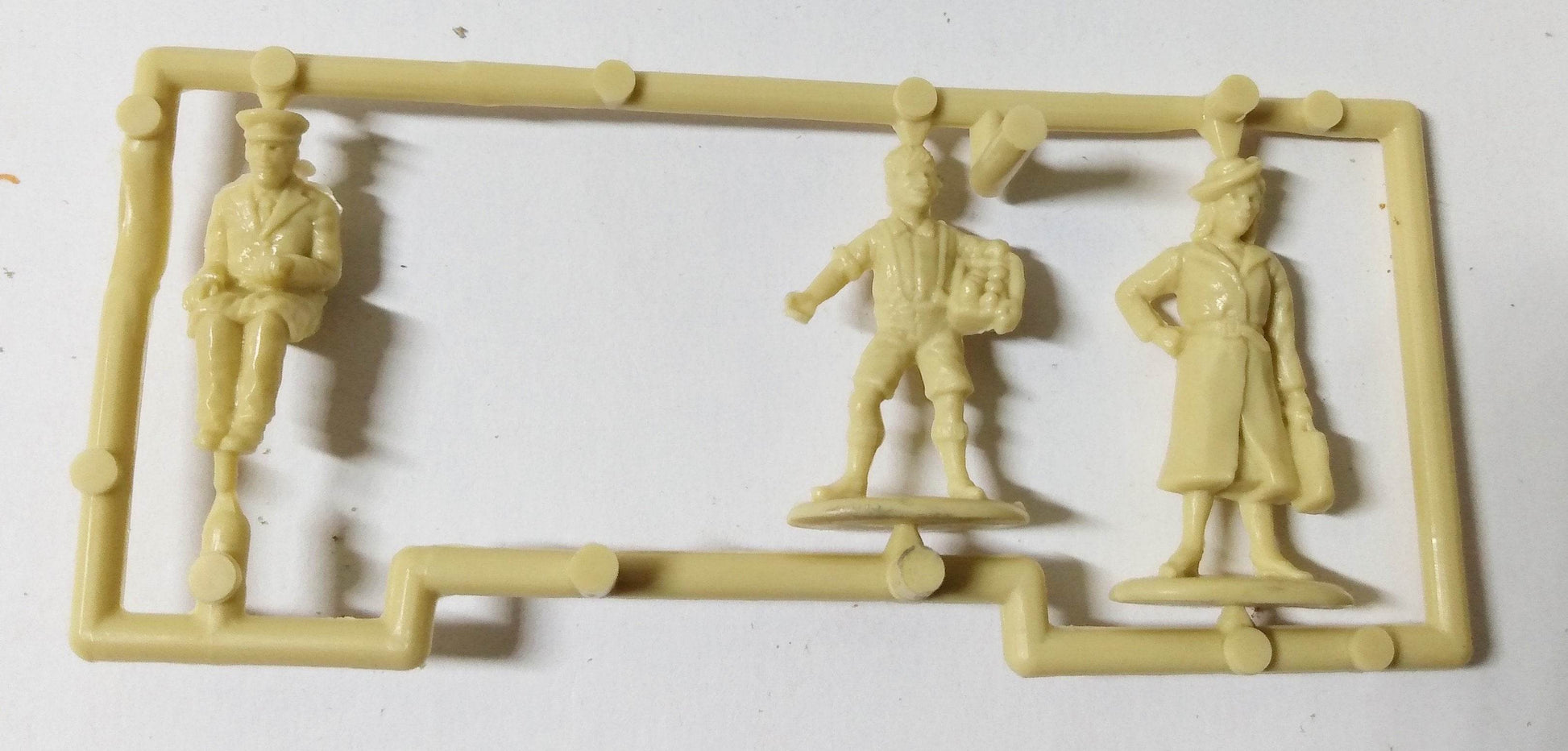 Lledo Days Gone DG3 Horse Drawn Delivery Van Matthew Norman 1984 - TulipStuff