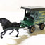 Lledo Days Gone DG3 Horse Drawn Delivery Van Matthew Norman 1984 - TulipStuff