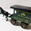 Lledo Days Gone DG3 Horse Drawn Delivery Van Matthew Norman 1984 - TulipStuff
