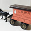 Lledo Days Gone DG3 Horse Drawn Delivery Van LSWR Parcels Ropley - TulipStuff