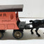 Lledo Days Gone DG3 Horse Drawn Delivery Van LSWR Parcels Ropley - TulipStuff