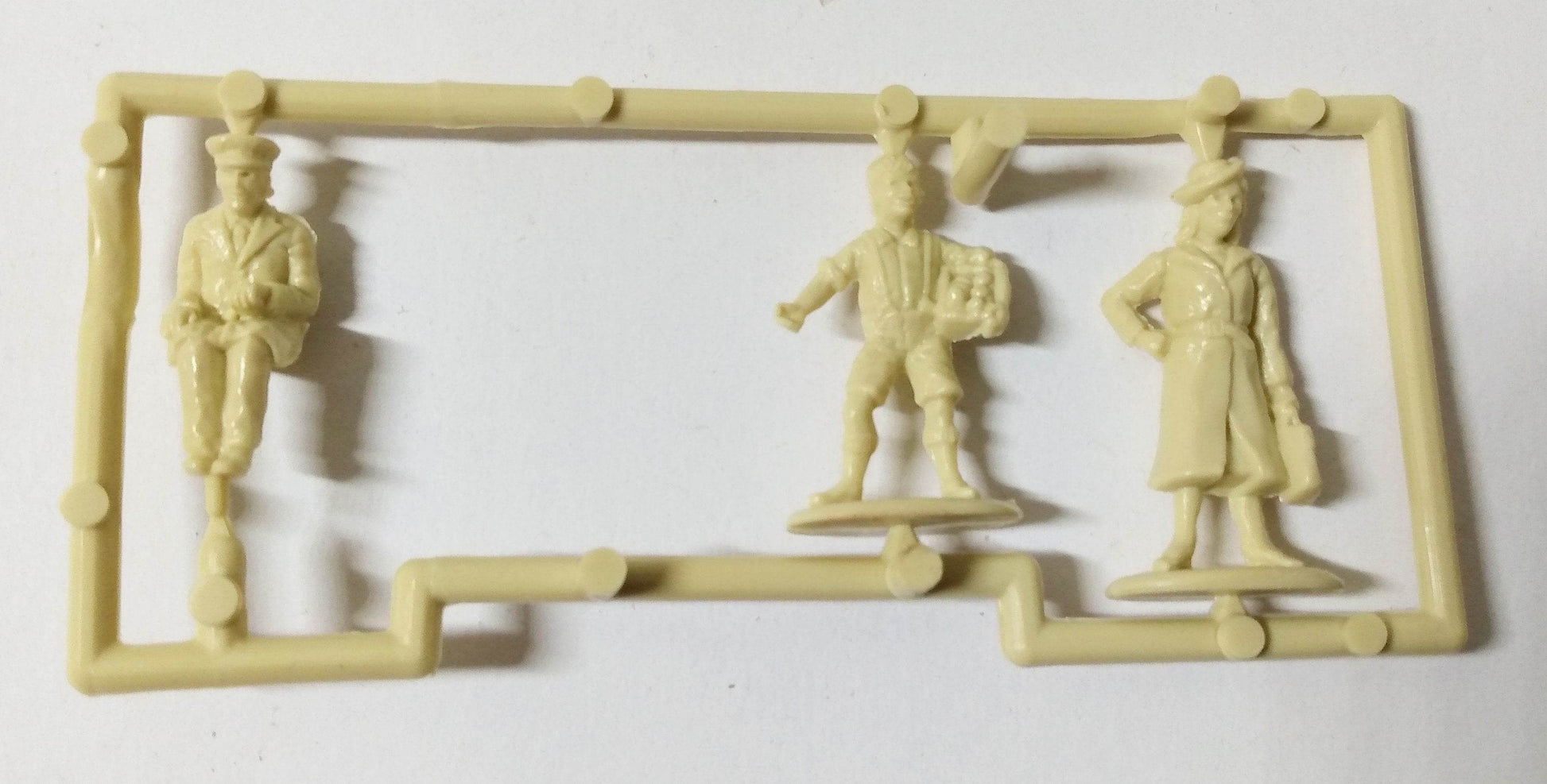 Lledo Days Gone DG3 Horse Drawn Delivery Van LSWR Parcels Ropley - TulipStuff