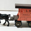 Lledo Days Gone DG3 Horse Drawn Delivery Van LSWR Parcels Ropley - TulipStuff