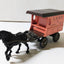 Lledo Days Gone DG3 Horse Drawn Delivery Van LSWR Parcels Ropley - TulipStuff
