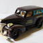 Lledo Days Gone DG30 1939 Chevrolet Panel Van Hershey's Kisses - TulipStuff