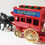 Lledo Days Gone DG4 Horse-Drawn Omnibus Hamleys Toy Shop 1984 - TulipStuff