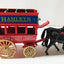 Lledo Days Gone DG4 Horse-Drawn Omnibus Hamleys Toy Shop 1984 - TulipStuff