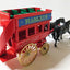 Lledo Days Gone DG4 Horse-Drawn Omnibus Hamleys Toy Shop 1984 - TulipStuff