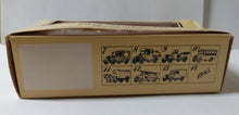 Load image into Gallery viewer, Lledo Days Gone DG4 Horse-Drawn Omnibus Hamleys Toy Shop 1984 - TulipStuff
