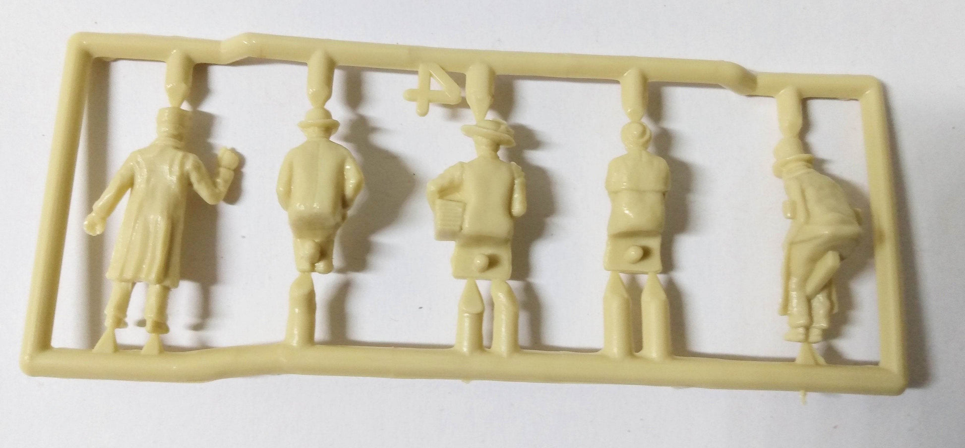 Lledo Days Gone DG4 Horse-Drawn Omnibus Hamleys Toy Shop 1984 - TulipStuff