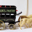 Lledo DG4 Mason's Pantry Horse-Drawn Omnibus 1985 Reversed Tampo - TulipStuff