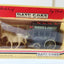 Lledo DG4 Mason's Pantry Horse-Drawn Omnibus 1985 Reversed Tampo - TulipStuff