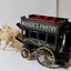 Lledo DG4 Mason's Pantry Horse-Drawn Omnibus 1985 Reversed Tampo - TulipStuff