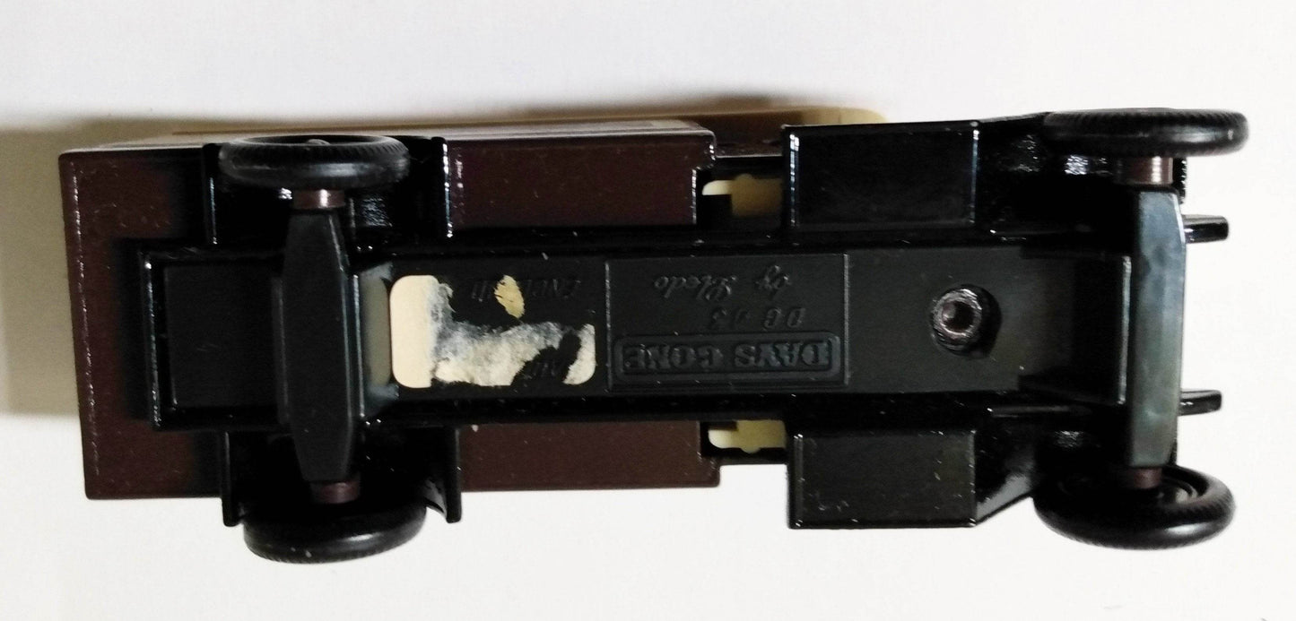 Lledo Days Gone Premier DG43 1931 GWR Express Cartage London Pride - TulipStuff