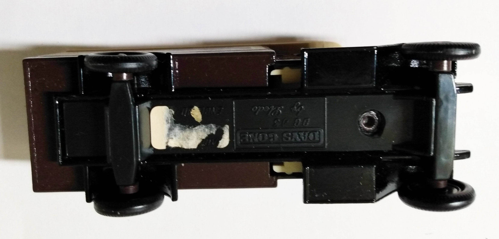 Lledo Days Gone Premier DG43 1931 GWR Express Cartage London Pride - TulipStuff