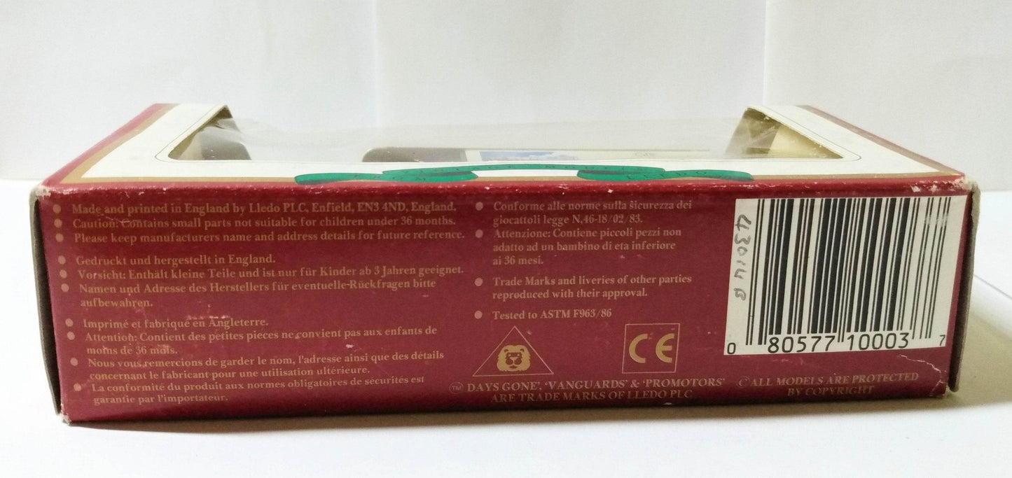 Lledo Days Gone Premier DG43 1931 GWR Express Cartage London Pride - TulipStuff