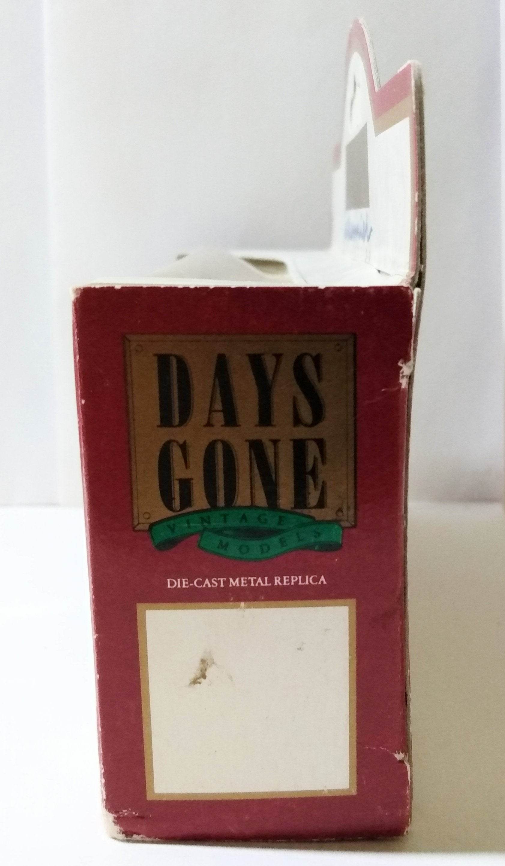 Lledo Days Gone Premier DG43 1931 GWR Express Cartage London Pride - TulipStuff