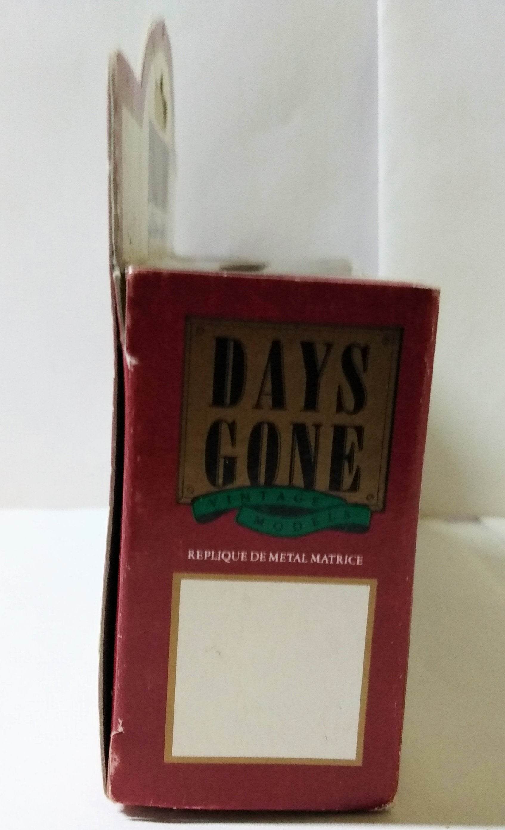 Lledo Days Gone Premier DG43 1931 GWR Express Cartage London Pride - TulipStuff