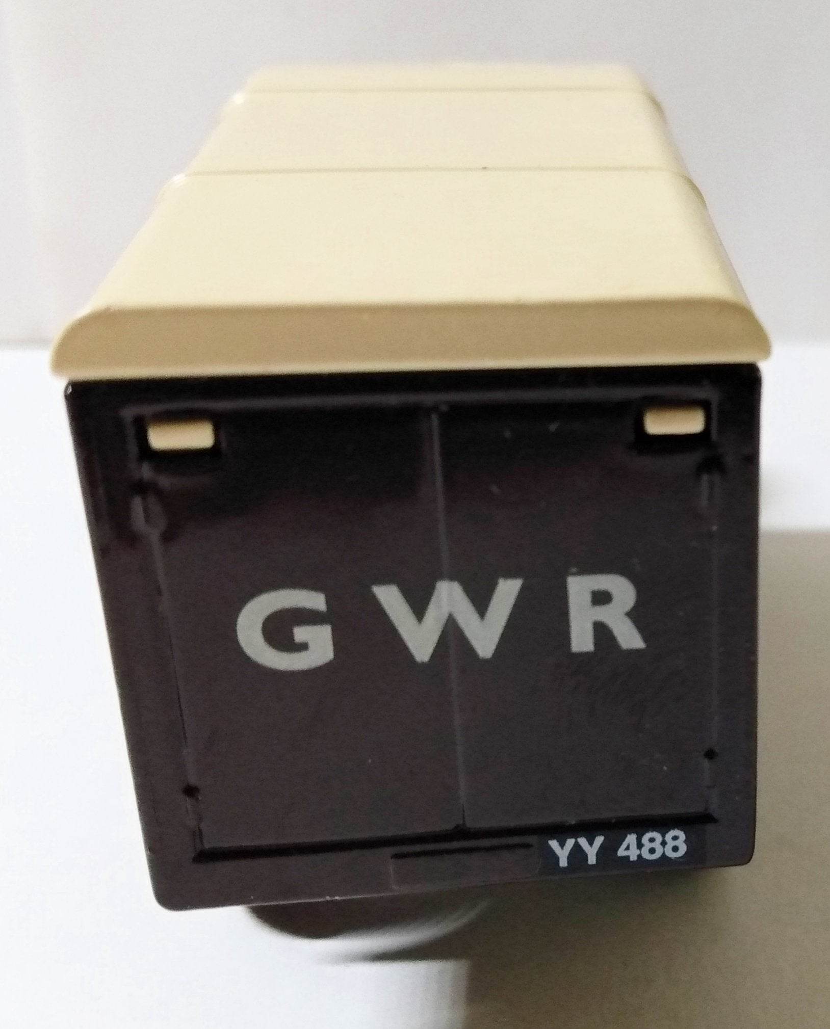 Lledo Days Gone Premier DG43 1931 GWR Express Cartage London Pride - TulipStuff