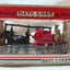 Lledo DG5 Shand-Mason Horse-Drawn Fire Engine Chicago Fire Brigade - TulipStuff