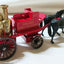 Lledo DG5 Shand-Mason Horse-Drawn Fire Engine Chicago Fire Brigade - TulipStuff