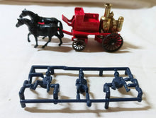 Load image into Gallery viewer, Lledo DG5 Shand-Mason Horse-Drawn Fire Engine Chicago Fire Brigade - TulipStuff
