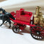 Lledo DG5 Shand-Mason Horse-Drawn Fire Engine Chicago Fire Brigade - TulipStuff