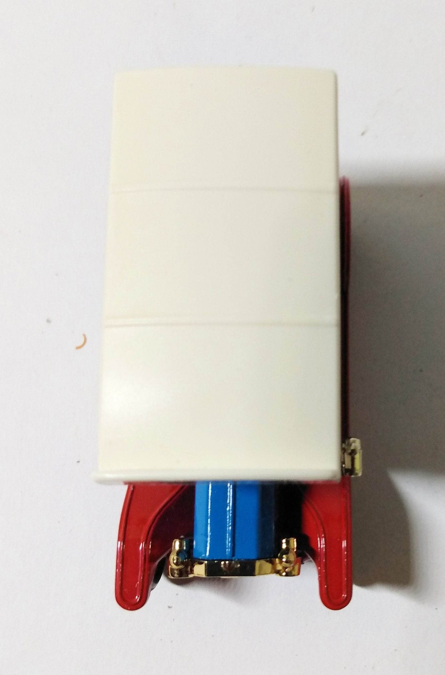 Lledo Models of Days Gone DG6 Aeroplane Jelly 1920 Ford Model T Van - TulipStuff