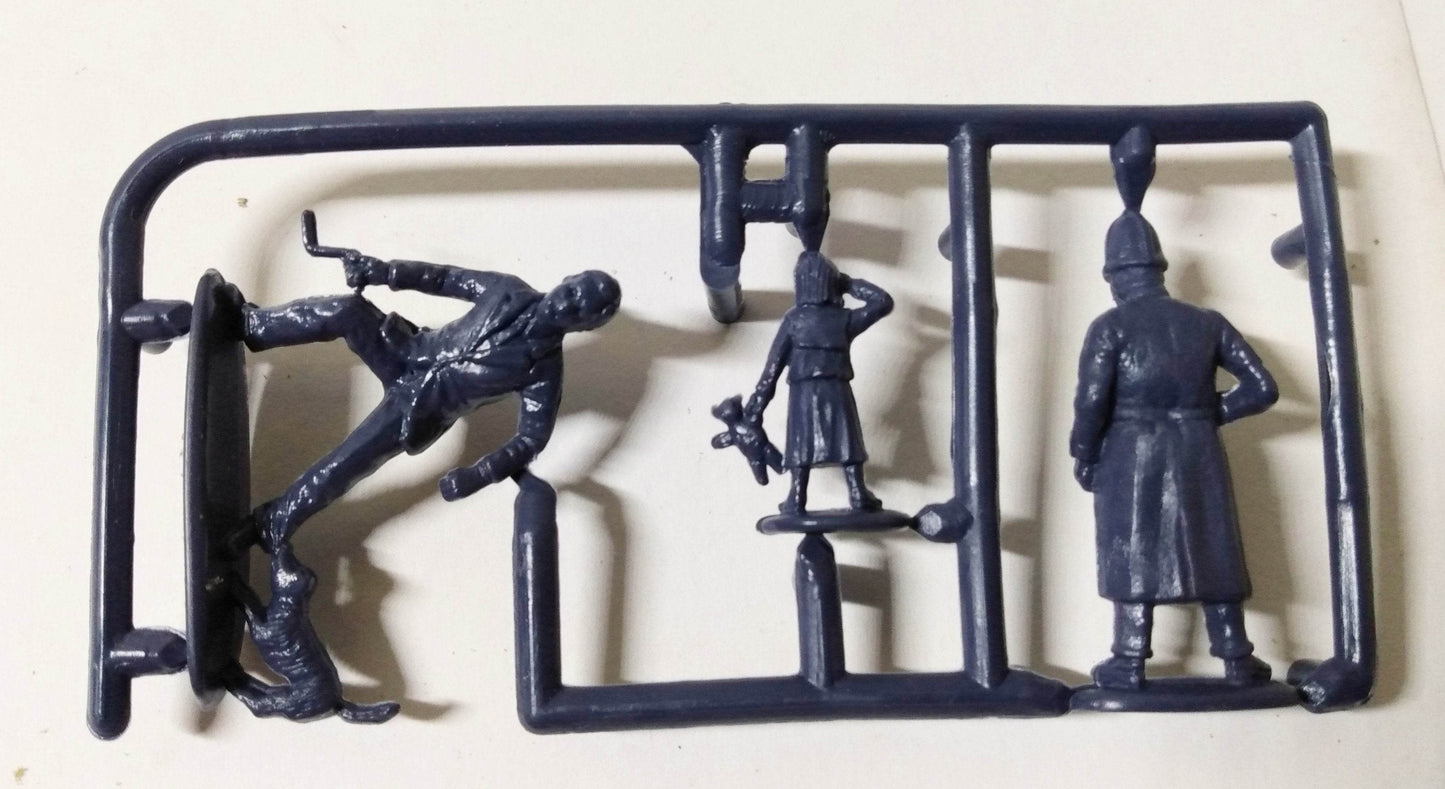 Lledo Models of Days Gone DG6 Aeroplane Jelly 1920 Ford Model T Van - TulipStuff