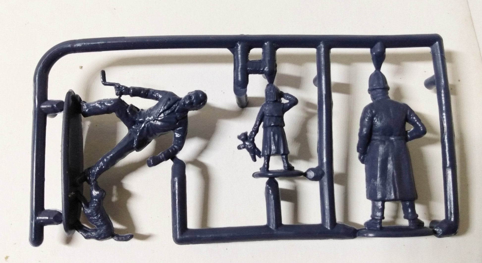 Lledo Models of Days Gone DG6 Aeroplane Jelly 1920 Ford Model T Van - TulipStuff