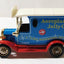 Lledo Models of Days Gone DG6 Aeroplane Jelly 1920 Ford Model T Van - TulipStuff