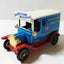 Lledo Models of Days Gone DG6 Aeroplane Jelly 1920 Ford Model T Van - TulipStuff