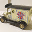 Lledo Models Of Days Gone DG6 British Meat 1920 Ford Model T Van England - TulipStuff