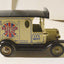 Lledo Models Of Days Gone DG6 British Meat 1920 Ford Model T Van England - TulipStuff