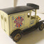 Lledo Models Of Days Gone DG6 British Meat 1920 Ford Model T Van England - TulipStuff