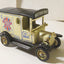 Lledo Models Of Days Gone DG6 British Meat 1920 Ford Model T Van England - TulipStuff