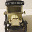 Lledo Models Of Days Gone DG6 British Meat 1920 Ford Model T Van England - TulipStuff