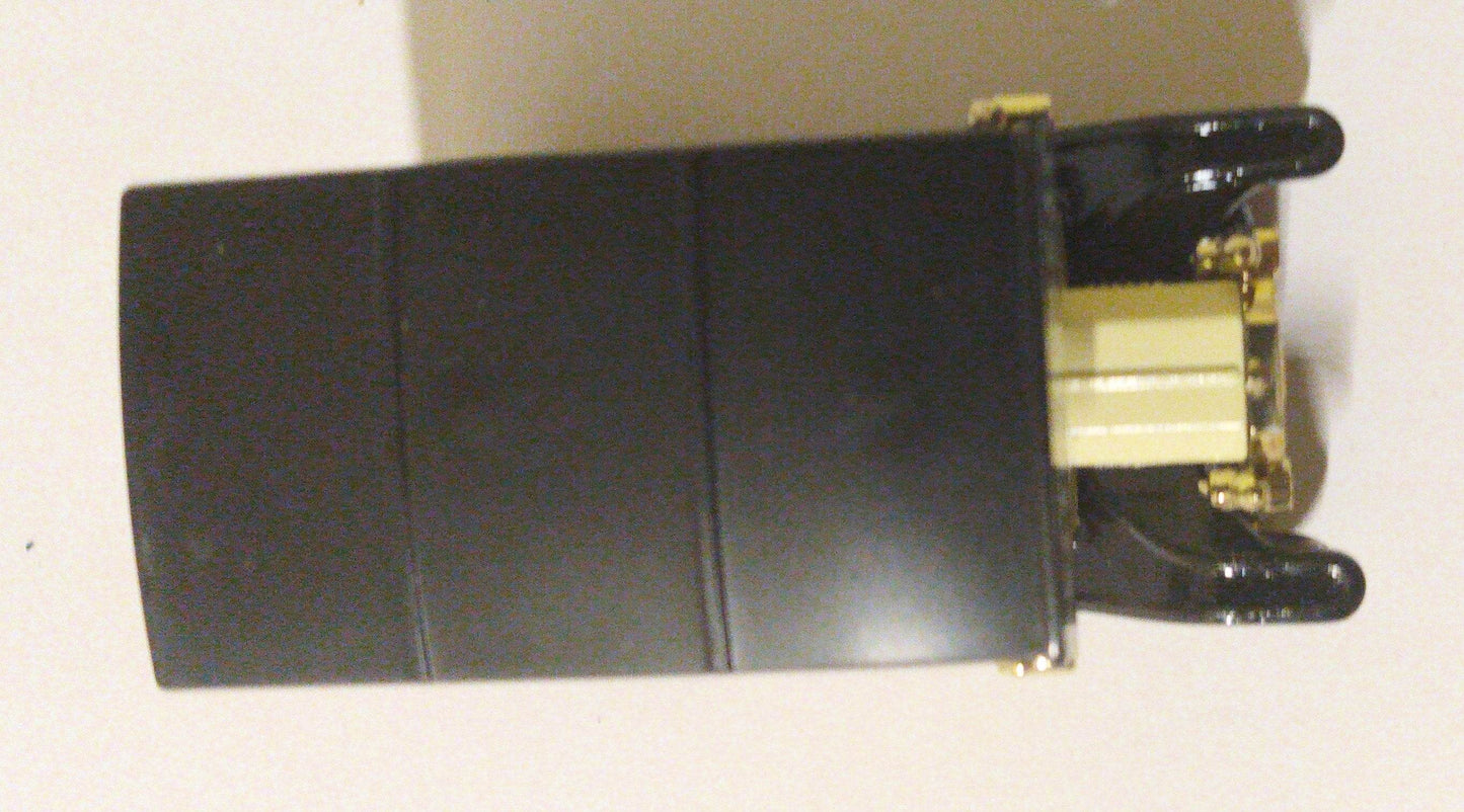 Lledo Models Of Days Gone DG6 British Meat 1920 Ford Model T Van England - TulipStuff