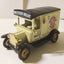 Lledo Models Of Days Gone DG6 British Meat 1920 Ford Model T Van England - TulipStuff