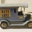 Lledo Days Gone 1999 Collectors Club DG6 1920 Ford Model T Van England - TulipStuff