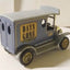 Lledo Days Gone 1999 Collectors Club DG6 1920 Ford Model T Van England - TulipStuff