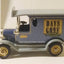 Lledo Days Gone 1999 Collectors Club DG6 1920 Ford Model T Van England - TulipStuff