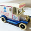 Lledo DG6 CWM Dale Spring Mineral Water 1920 Ford Model T Van - TulipStuff