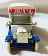 Load image into Gallery viewer, Lledo DG6 CWM Dale Spring Mineral Water 1920 Ford Model T Van - TulipStuff
