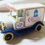 Lledo DG6 CWM Dale Spring Mineral Water 1920 Ford Model T Van - TulipStuff