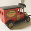Lledo DG6 Evening Chronicle Centenary 1920 Ford Model T Van England - TulipStuff