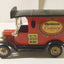 Lledo DG6 Evening Chronicle Centenary 1920 Ford Model T Van England - TulipStuff